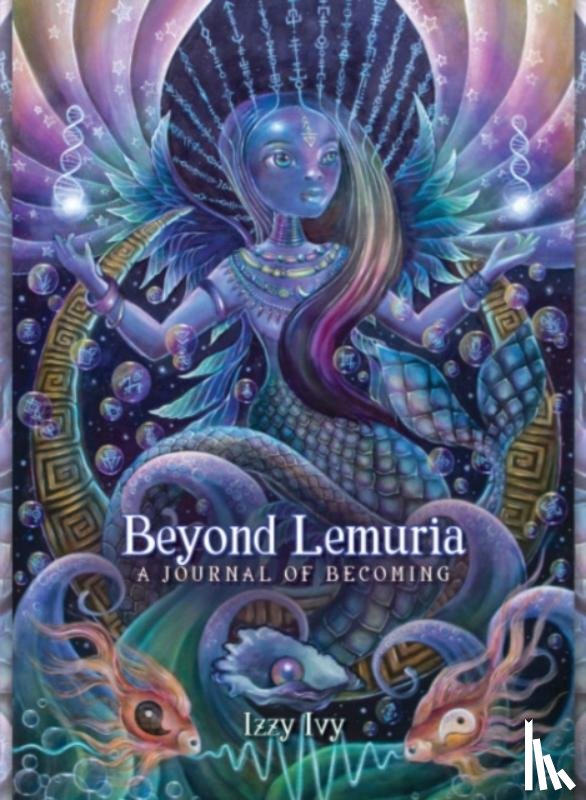 Ivy, Izzy (Izzy Ivy) - Beyond Lemuria