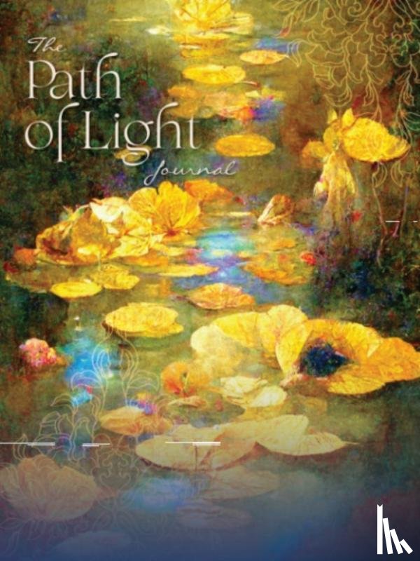 Salerno, Anthony (Anthony Salerno) - Path of Light Journal