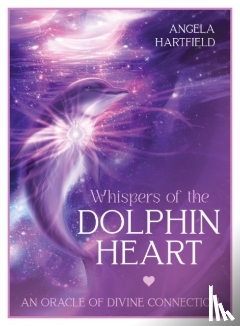 Hartfield, Angela - Whispers of the Dolphin Heart