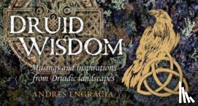 Engracia, Andres - Druid Wisdom