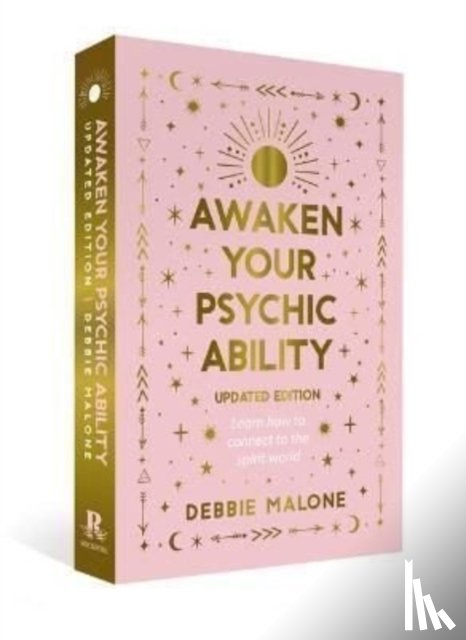 Malone, Debbie - Awaken your Psychic Ability - Updated Edition