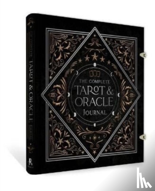 Moon, Selena - The Complete Tarot & Oracle Journal