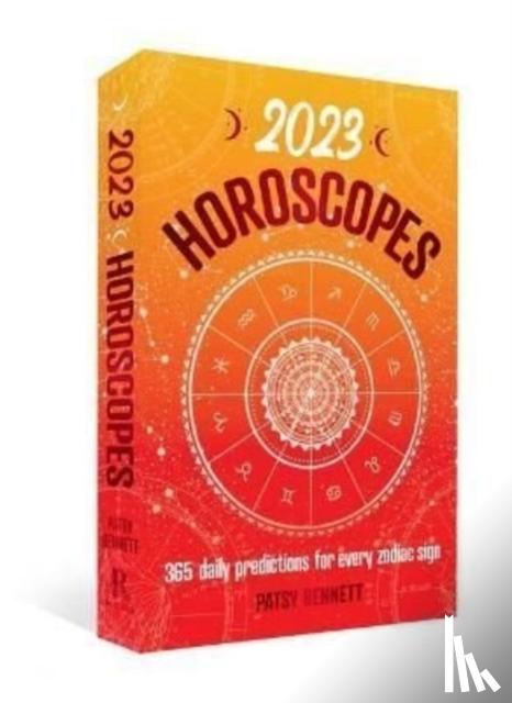 Bennett, Patsy - 2023 Horoscopes