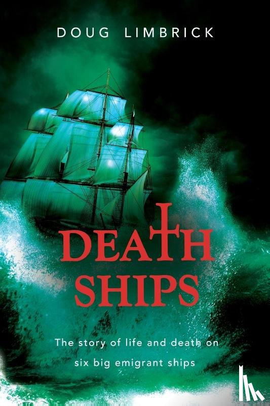 Limbrick, Doug - Death Ships