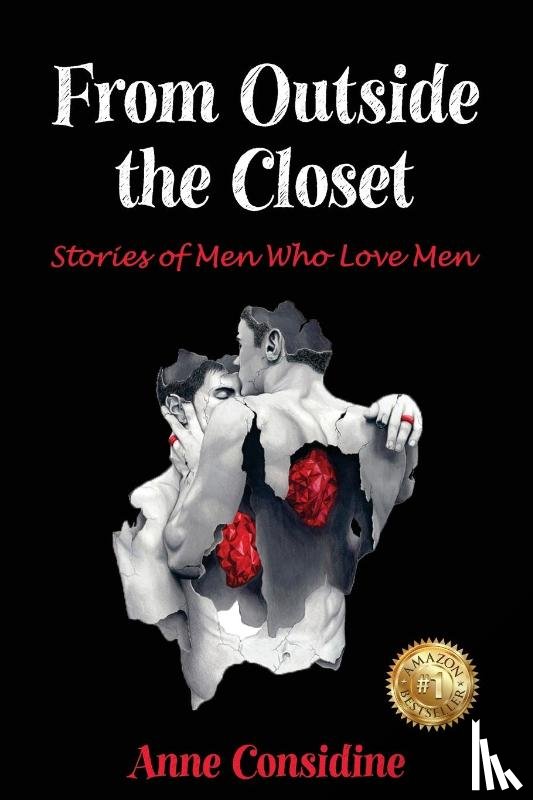 Considine, Anne - From Outside the Closet