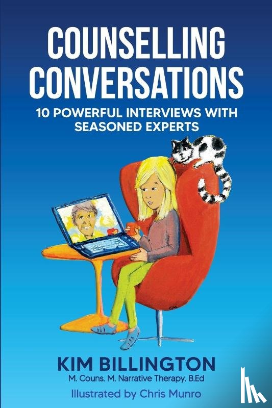 Billington, Kim - Counselling Conversations