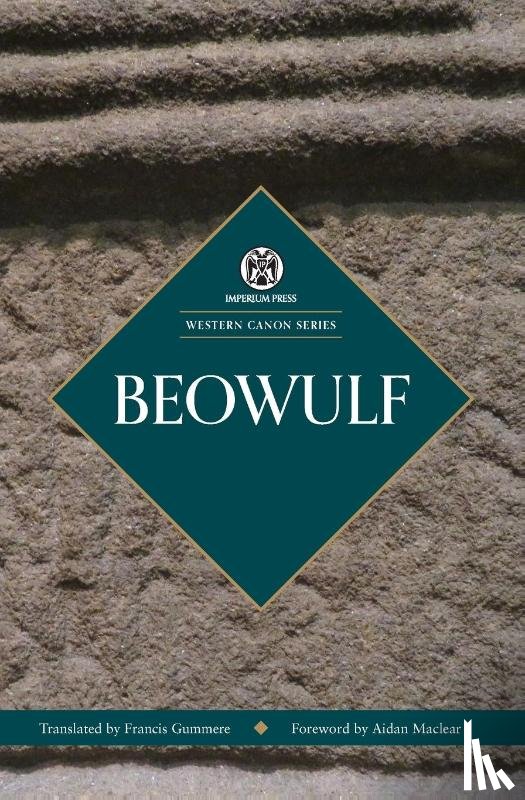 Anonymous, Aidan Maclear - Beowulf
