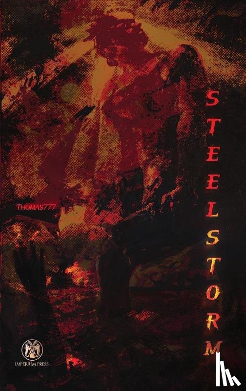 Thomas777 - Steelstorm