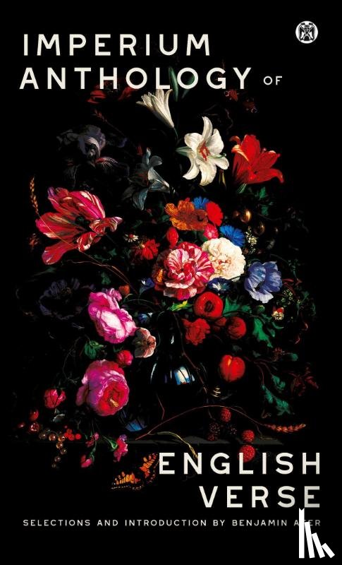 Afer, Benjamin - Imperium Anthology of English Verse - Imperium Press