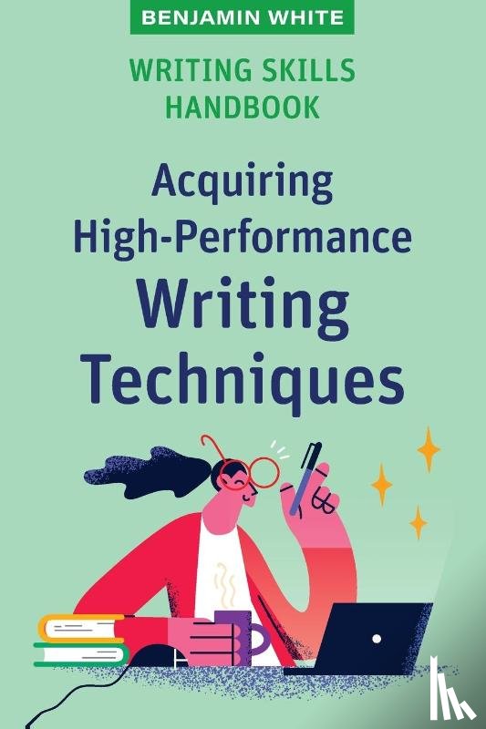 White, Benjamin - Writing Skills Handbook