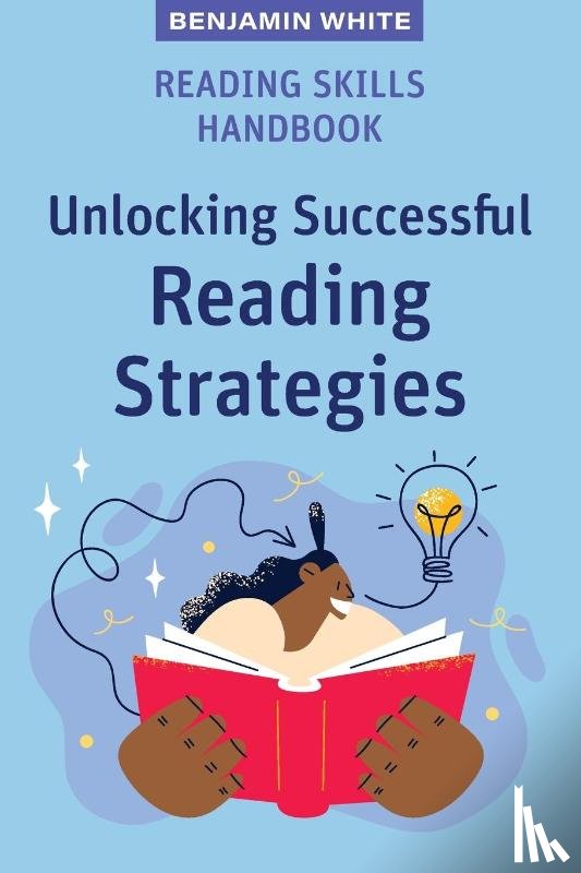 White, Benjamin - Reading Skills Handbook