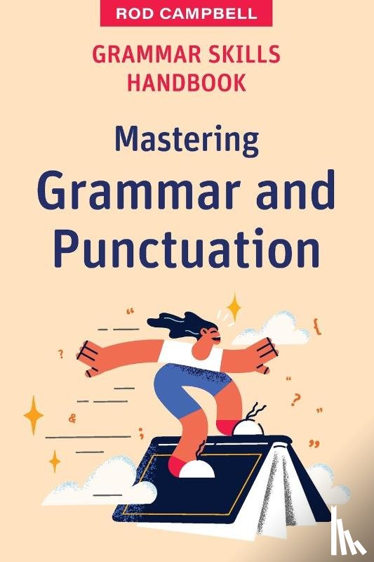 Campbell, Rod - Grammar Skills Handbook