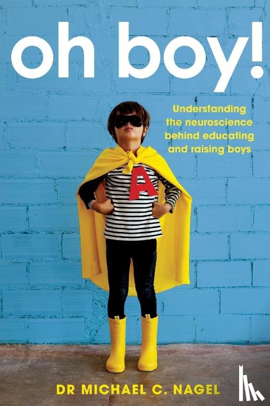 Nagel, Michael C. - Oh Boy!