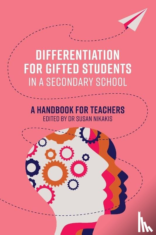 Nikakis, Susan - Differentiation for Gifted Students in a Secondary School