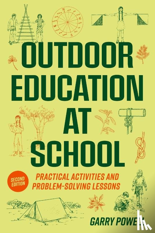 Powell, Garry - Outdoor Education at School