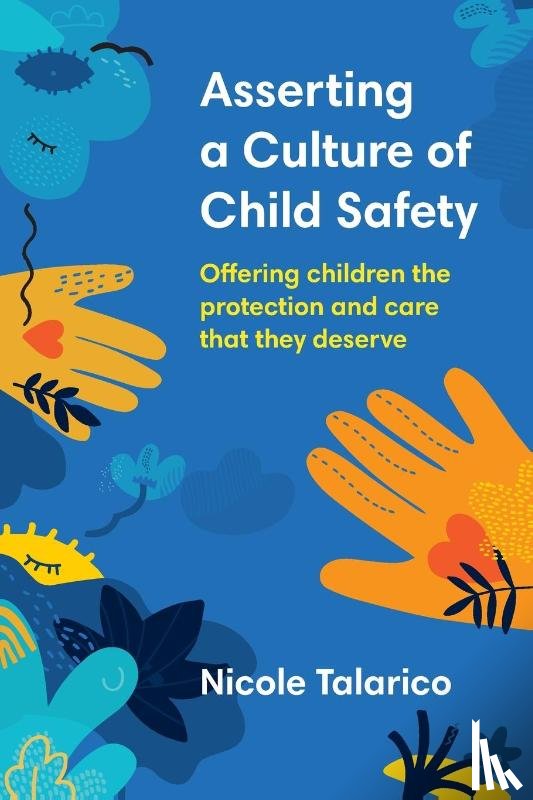 Talarico, Nicole - Asserting a Culture of Child Safety