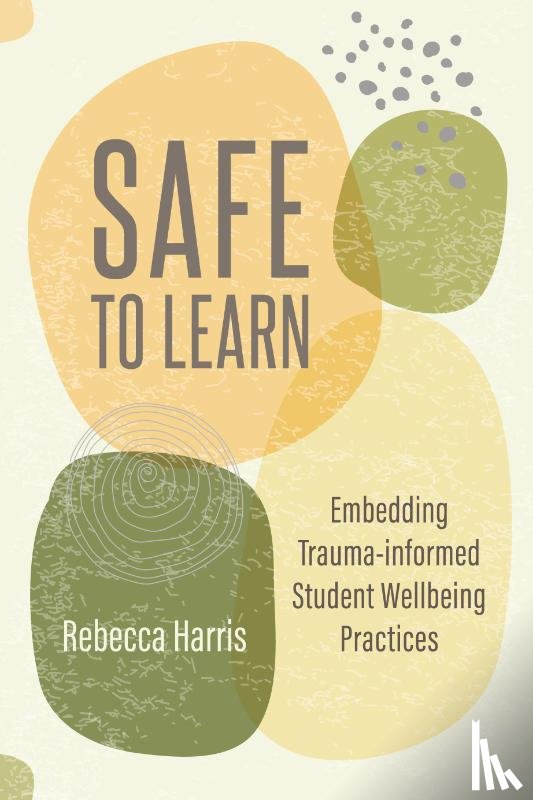 Harris, Rebecca - Safe to Learn