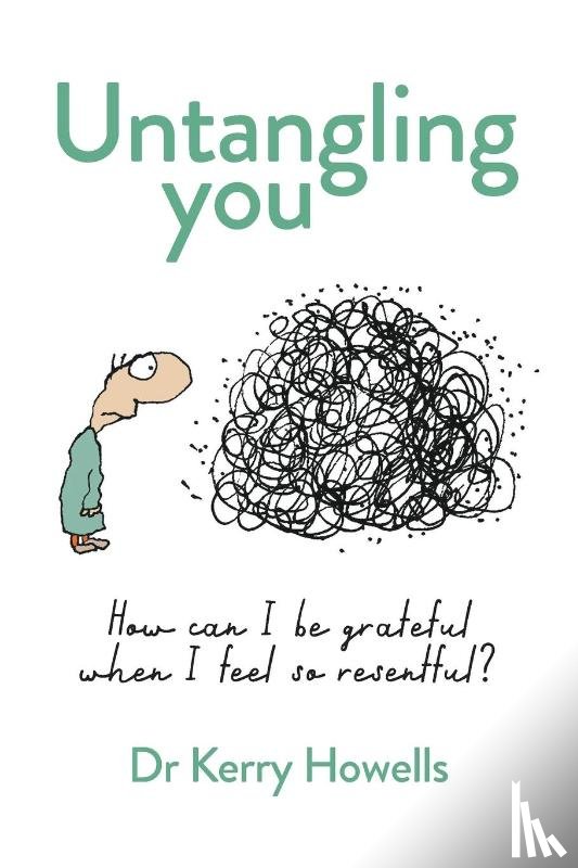 Howells, Dr Kerry - Untangling You