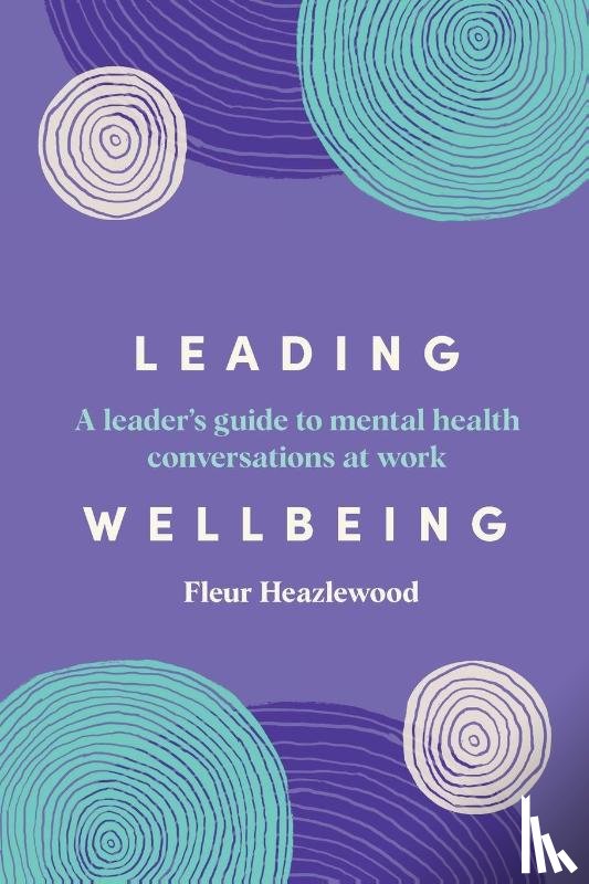 Heazlewood, Fleur - Leading Wellbeing