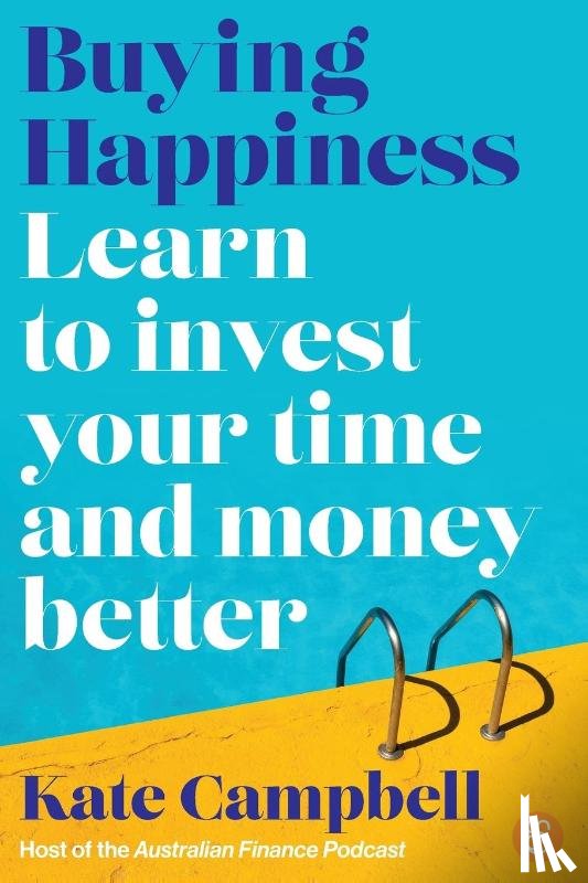Campbell, Kate - Buying Happiness
