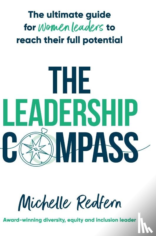 Redfern, Michelle - The Leadership Compass