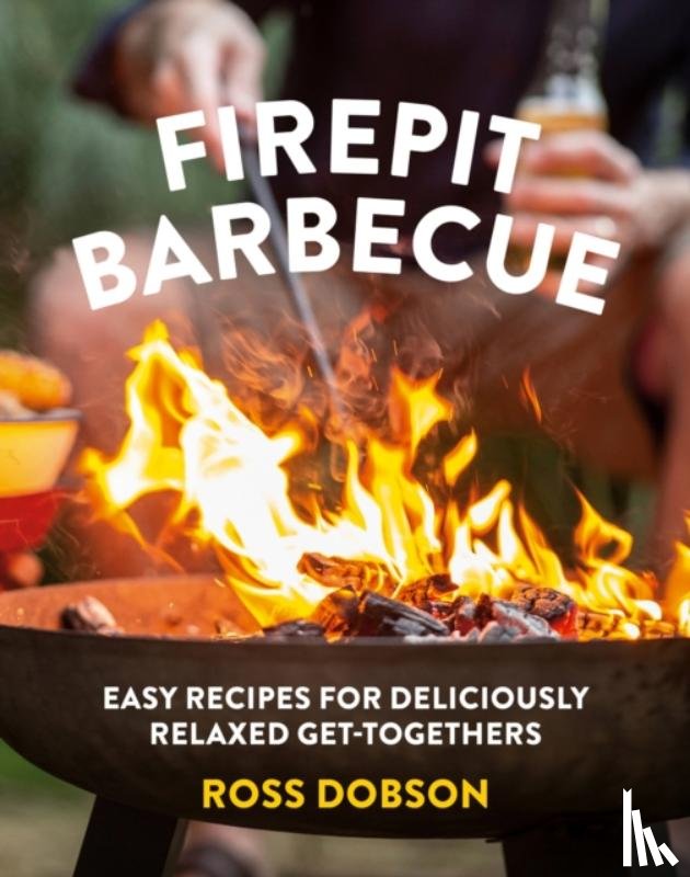 Dobson, Ross - Firepit Barbecue