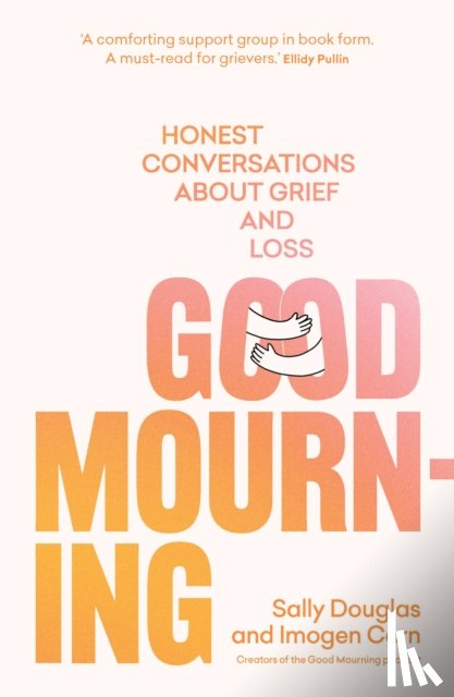Carn, Imogen, Douglas, Sally - Good Mourning