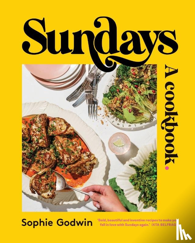 Godwin, Sophie - Sundays