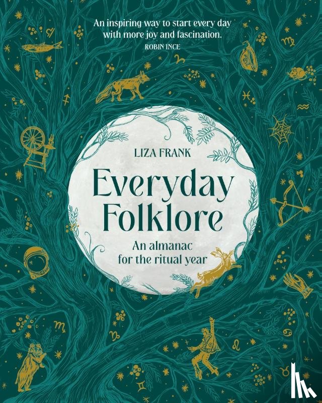 Frank, Liza - Everyday Folklore