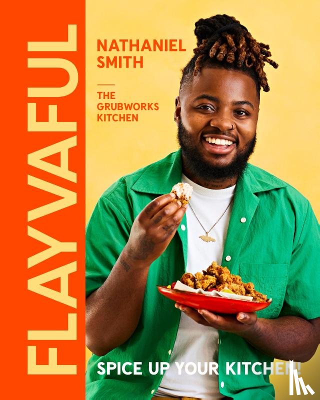 Smith, Nathaniel - Flayvaful
