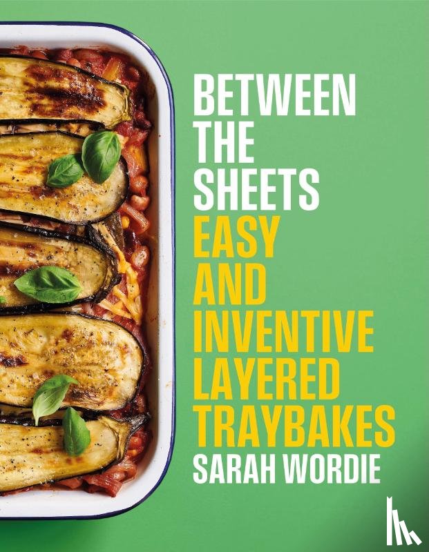 Wordie, Sarah - Between the Sheets