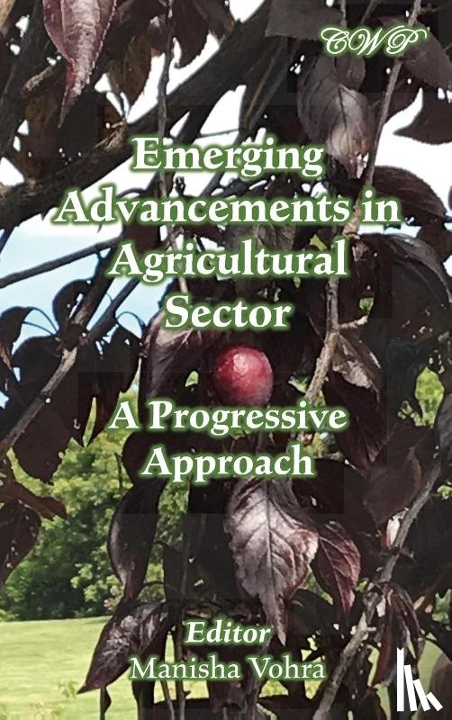  - Emerging Advancements in Agricultural Sector
