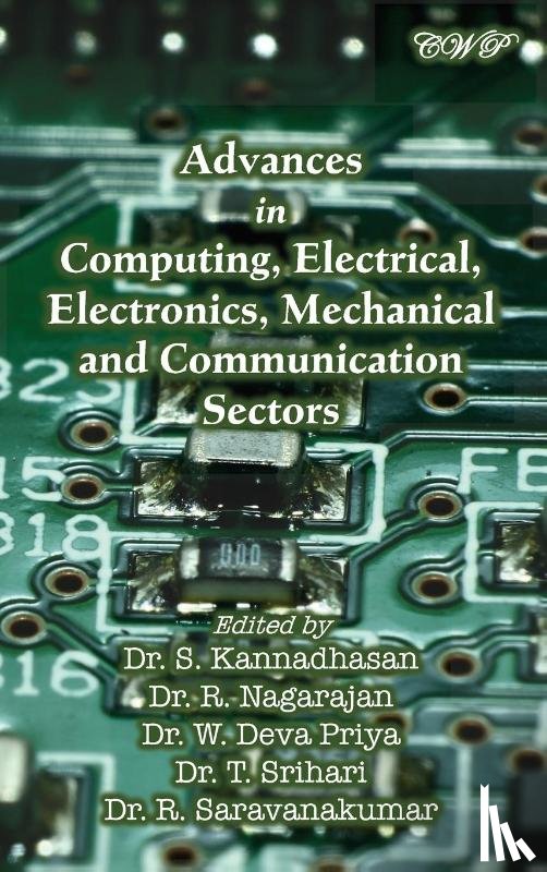 Deva Priya, W. - Advances in Computing, Electrical, Electronics, Mechanical and Communication Sectors