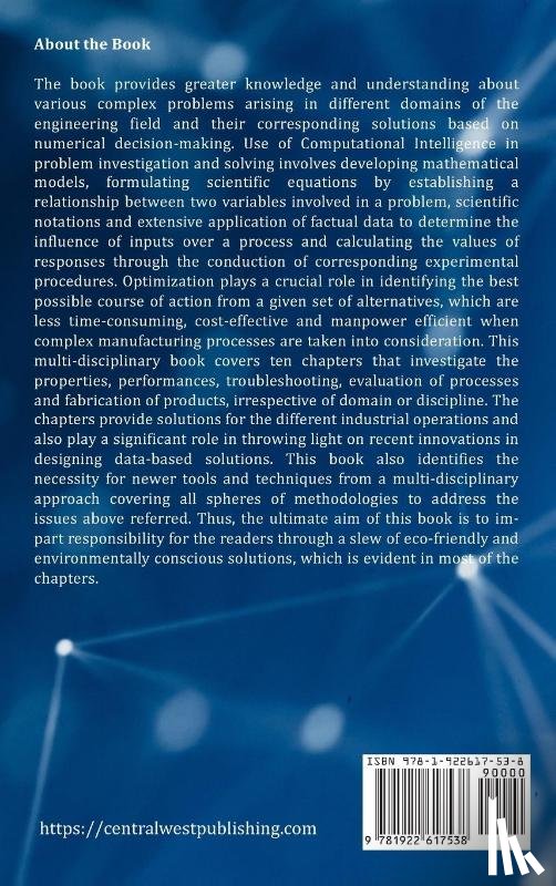  - Computational Intelligence-based Solutions for Quantitative Problems in Engineering