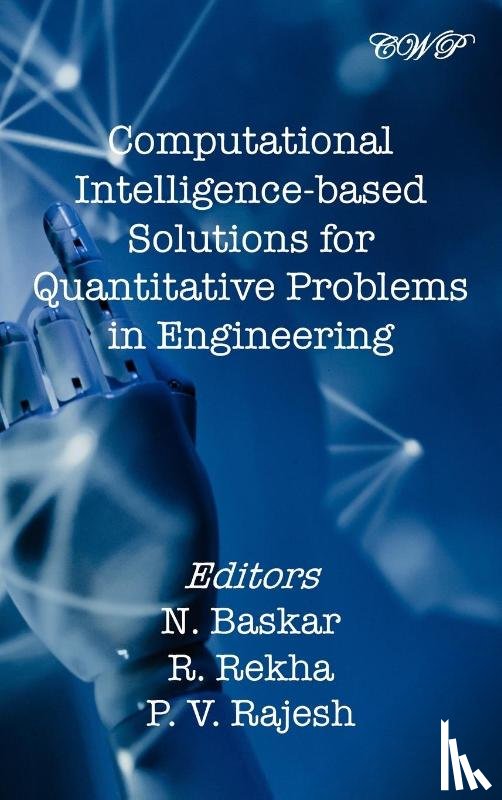  - Computational Intelligence-based Solutions for Quantitative Problems in Engineering