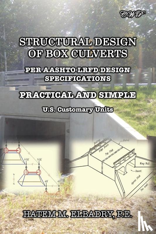 Elbadry, Hatem M - STRUCTURAL DESIGN OF BOX CULVERTS