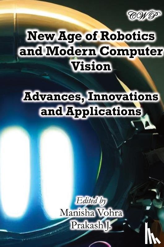  - New Age of Robotics and Modern Computer Vision