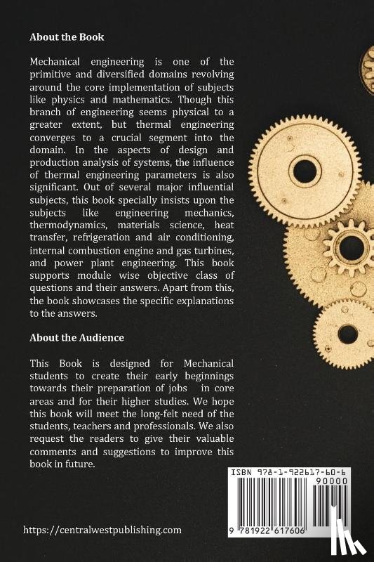 Nayak, Ramesh Chandra, Khan, Naushad Hasin - Mechanical Engineering