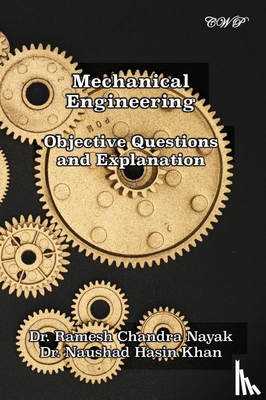 Nayak, Ramesh Chandra, Khan, Naushad Hasin - Mechanical Engineering