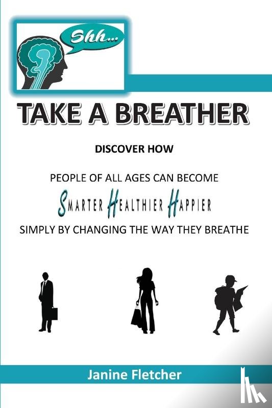 Fletcher, Janine - Shh Take A Breather