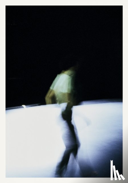  - Shelley Lasica: WHEN I AM NOT THERE