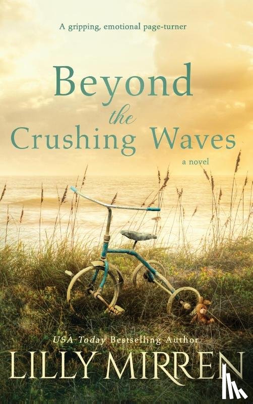 Mirren, Lilly - Beyond the Crushing Waves