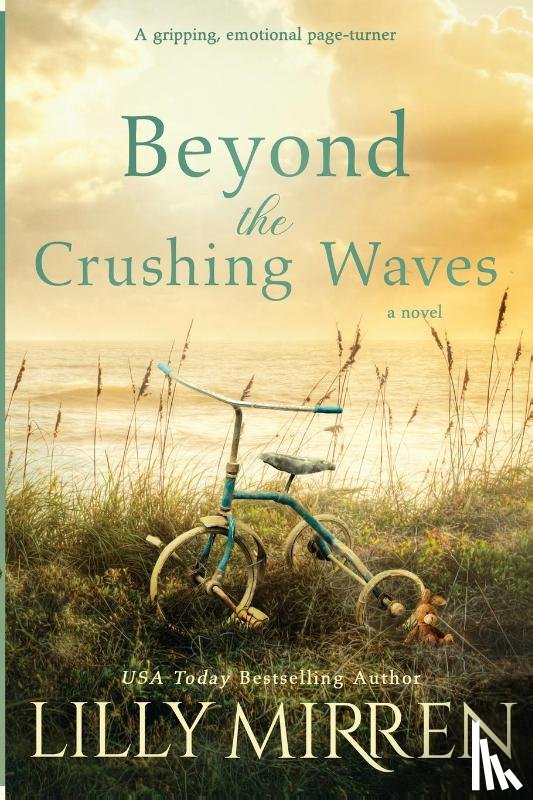 Mirren, Lilly - Beyond the Crushing Waves