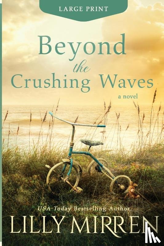 Mirren, Lilly - Beyond the Crushing Waves