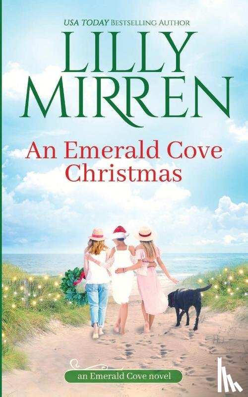 Mirren, Lilly - An Emerald Cove Christmas