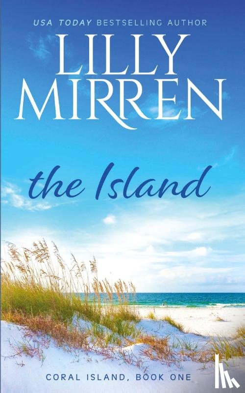 Mirren, Lilly - The Island