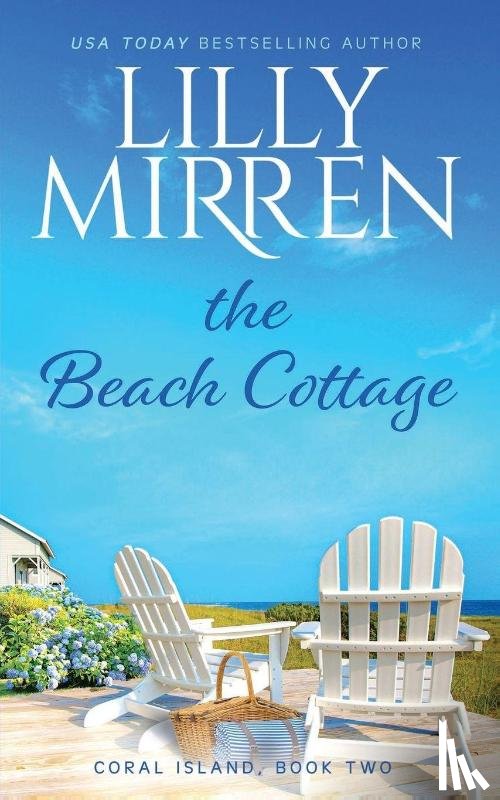 Mirren, Lilly - The Beach Cottage