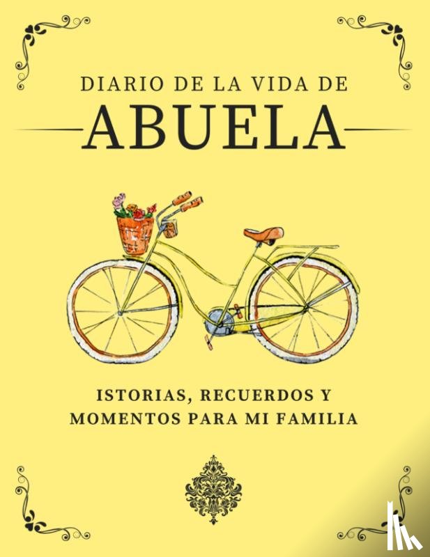 Nelson, Romney - Diario de la Vida de Abuela
