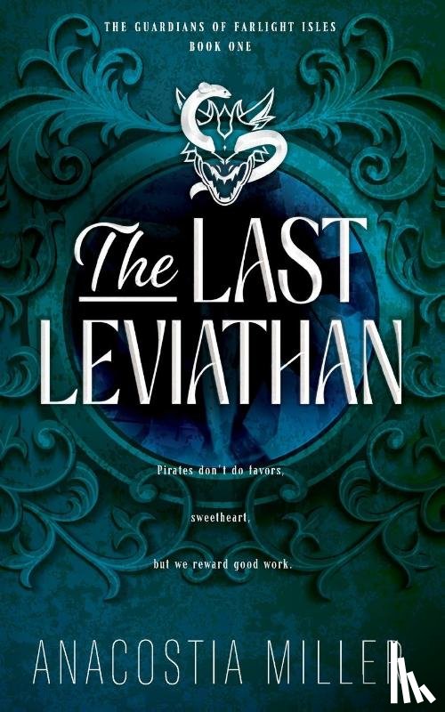 Miller, Anacostia - The Last Leviathan