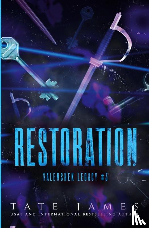 James, Tate - Restorationn